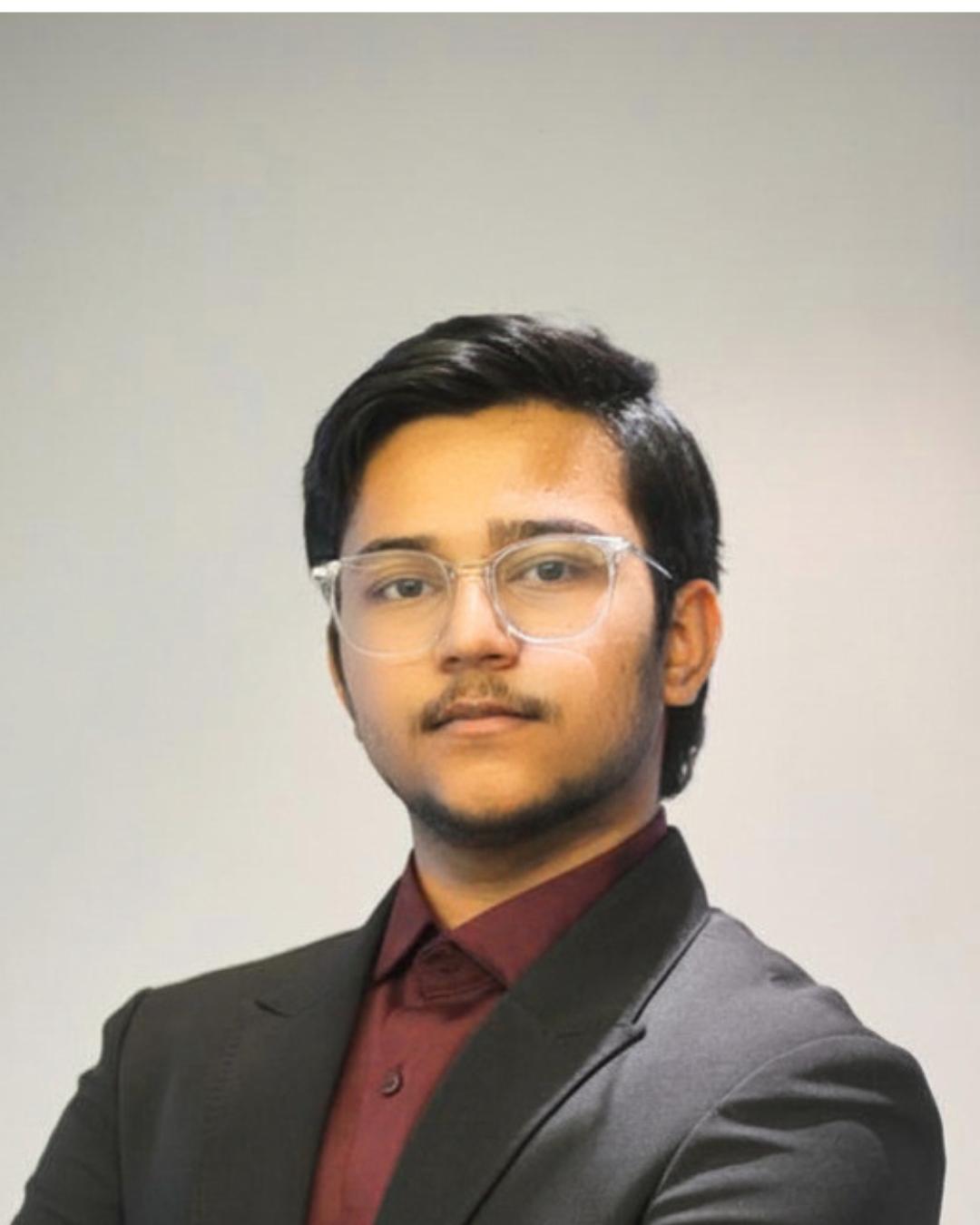 Madhav Patidar, Founder of Print Exchange